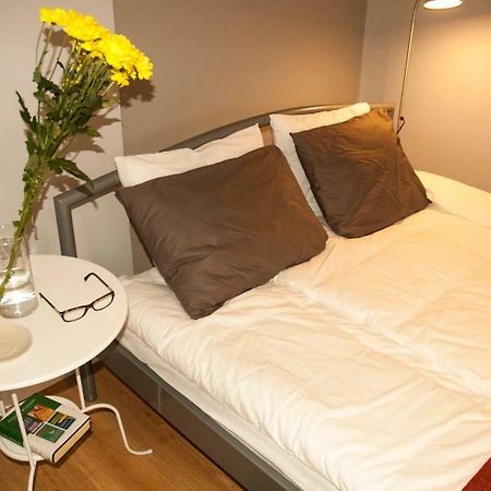 Apartament - Old Town Studio Gdansk Ngoại thất bức ảnh