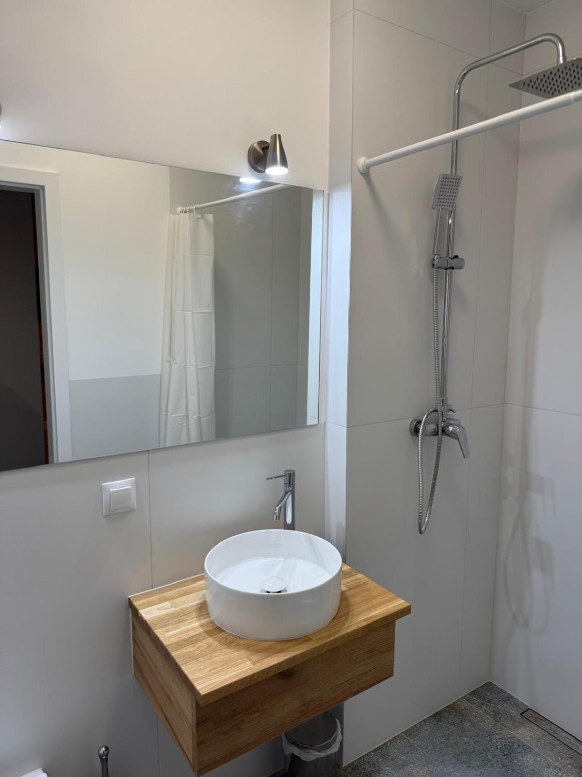 Apartament - Old Town Studio Gdansk Ngoại thất bức ảnh