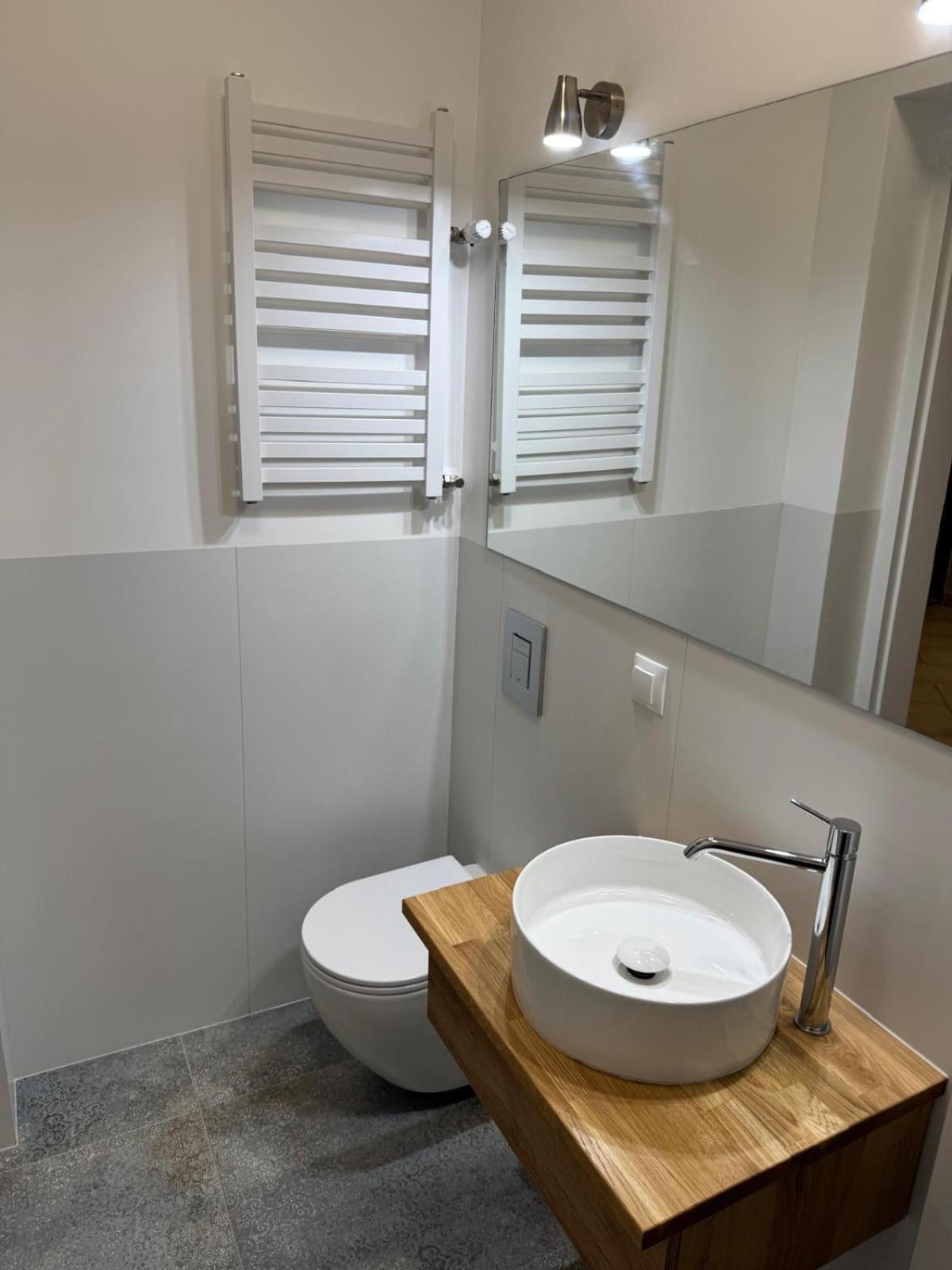Apartament - Old Town Studio Gdansk Ngoại thất bức ảnh